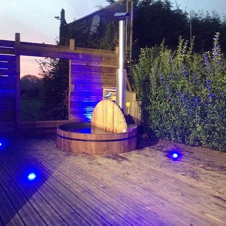 Camping Ferme Des Saules Bailleul (Nord) Quarto foto