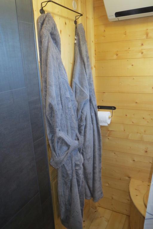 Camping Ferme Des Saules Bailleul (Nord) Quarto foto